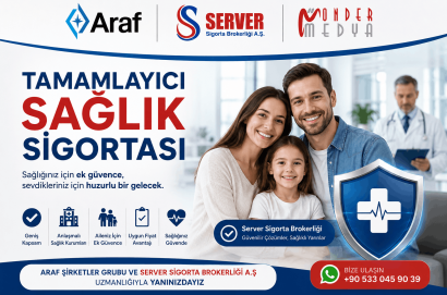 Tamamlayıcı Sağlık Sigortası
