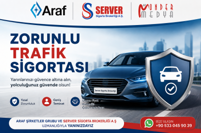 Zorunlu Trafik Sigortası