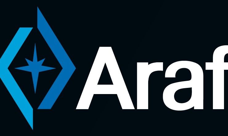 araf logo