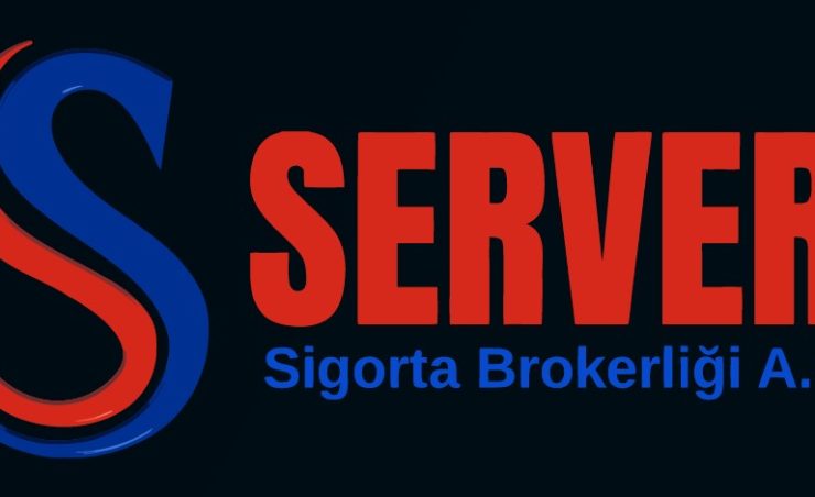 server logo